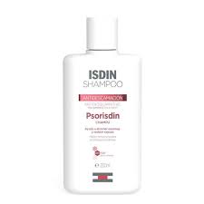 ISDIN SHAMPO ANTIDESQUAMATIVE 200 ML